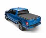 Lund 2022+ Nissan Frontier (5ft. Bed) Genesis Elite Roll Up Tonneau Cover - Black for Nissan Frontier S/SV/PRO-4X