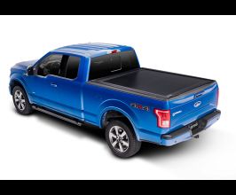 Retrax 2022 Nissan Frontier Crew Cab 5ft. Bed PowertraxONE MX for Nissan Frontier D41