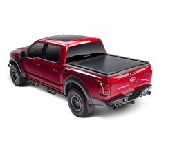 Retrax 2022 Nissan Frontier Crew Cab 5ft. Bed PowertraxONE XR for Nissan Frontier D41