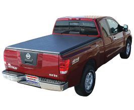 Truxedo 2022+ Nissan Frontier 5ft TruXport Bed Cover for Nissan Frontier D41