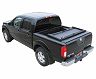 Truxedo 2022+ Nissan Frontier (5ft. Bed) Deuce Bed Cover for Nissan Frontier S/SV
