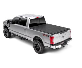 Truxedo 2022 Nissan Frontier 5ft. Sentry Bed Cover for Nissan Frontier D41
