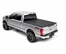 Truxedo 2022 Nissan Frontier 5ft. Sentry Bed Cover for Nissan Frontier S/SV