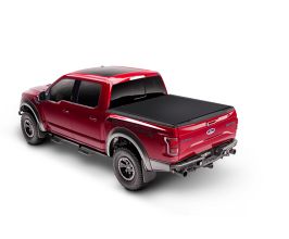 Truxedo 2022 Nissan Frontier 5ft. Sentry CT Bed Cover for Nissan Frontier D41