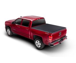 Truxedo 2022 Nissan Frontier 5ft. Pro X15 Bed Cover for Nissan Frontier D41