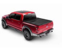 Undercover 2022 Nissan Frontier 6ft Bed (w/ or w/o Utili-Track) Armor Flex Bed Cover -Black Textured for Nissan Frontier D41