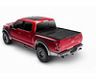 Undercover 2022 Nissan Frontier 6ft Bed (w/ or w/o Utili-Track) Armor Flex Bed Cover -Black Textured