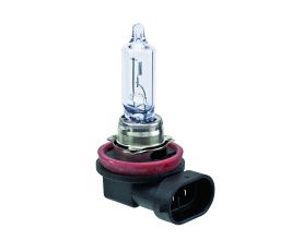 Hella H9 12V 65W PGJ19-5 HP 2.0 Halogen Bulbs for Nissan Leaf ZE0