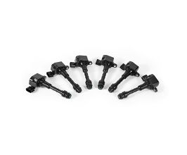 Mishimoto 2003-2006 Nissan 350Z Ignition Coil Set of 6 for Nissan Maxima A34