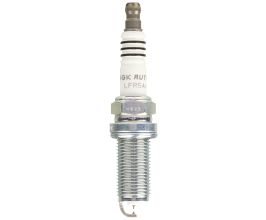 NGK Ruthenium HX Spark Plug Box of 4 (LFR5AHX) for Nissan Maxima A34