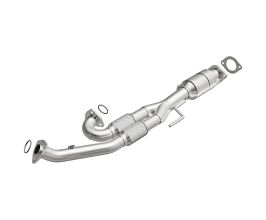 Exhaust for Nissan Maxima A34