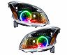 Oracle Lighting 07-08 Nissan Maxima SMD HL - ColorSHIFT w/o Controller