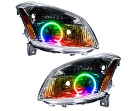 Oracle Lighting 07-08 Nissan Maxima SMD HL - ColorSHIFT w/ Simple Controller for Nissan Maxima A34