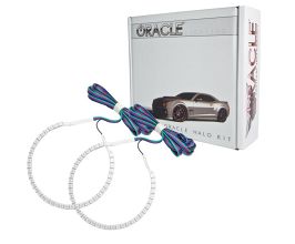 Oracle Lighting Nissan Maxima 07-08 Halo Kit - ColorSHIFT w/ BC1 Controller for Nissan Maxima A34