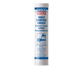 LIQUI MOLY Multipurpose Grease for Nissan Maxima A34