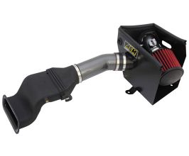 AEM AEM 11-12 Nissan Maxima 3.5L V6 Silver Cold Air Intake for Nissan Maxima A35