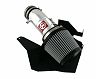 aFe Power Takeda Stage-2 Pro DRY S Cold Air Intake System Nissan Maxima 09-17 V6-3.5L for Nissan Maxima S/SV