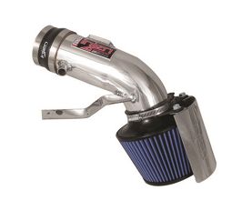 Injen 09-12 Maxima V6 3.5L Polished Short Ram Intake w/ MR Tech/Air Fusion/Heat Shield w/ Brackets for Nissan Maxima A35