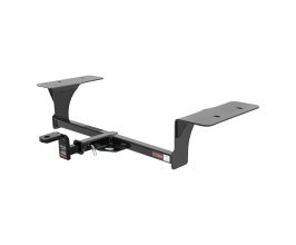 CURT 07-17 Nissan Altima Class 1 Trailer Hitch w/1-1/4in Ball Mount BOXED for Nissan Maxima A35