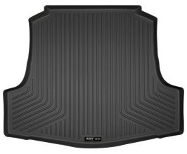 Husky Liners 2016 Nissan Maxima Weatherbeater Series Black Rear Cargo Liner for Nissan Maxima A36