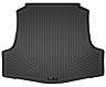 Husky Liners 2016 Nissan Maxima Weatherbeater Series Black Rear Cargo Liner for Nissan Maxima