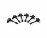 Mishimoto 2003-2006 Nissan 350Z Ignition Coil Set of 6 for Nissan Murano