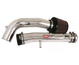 Injen 03-08 Murano 3.5L V6 only Polished Power-Flow Air Intake System for Nissan Murano Z50