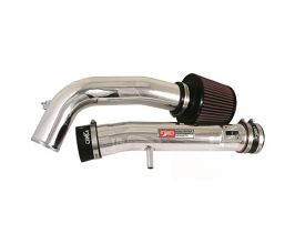 Injen 03-08 Murano 3.5L V6 only Wrinkle Black Power-Flow Air Intake System for Nissan Murano Z50