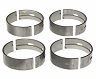 Clevite Mitsubishi 2.0L 4G63 5/97-06 2.4L 4G64 5/97-05 Main Bearing Set for Nissan Murano