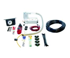 Air Lift Load Controller I - Cab Control - Single Gauge for Nissan Murano Z50
