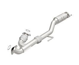 MagnaFlow Conv DF 09-12 Nissan Murano 3.5L for Nissan Murano Z51