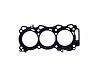 Cometic Nissan VQ37VHR V6 97mm Bore .040 inch MLS Head Gasket - Left for Nissan Murano