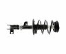 KYB Shocks & Struts Strut Plus Front Right 09-13 Nissan Murano (FWD Only) for Nissan Murano
