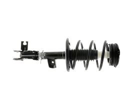 KYB Shocks & Struts Strut Plus Front Left Nissan Murano 09-13 (FWD Only) for Nissan Murano Z51