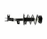 KYB Shocks & Struts Strut Plus Front Left Nissan Murano 09-13 (FWD Only) for Nissan Murano