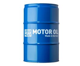 LIQUI MOLY 60L Longtime High Tech Motor Oil 5W30 for Nissan Murano Z52