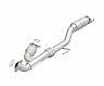 MagnaFlow Conv DF 09-12 Nissan Murano 3.5L for Nissan Murano S/SL/Platinum/SV