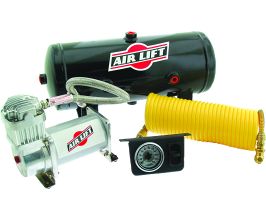 Air Lift Quick Shot Compressor System for Nissan Murano Z52