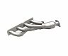 MagnaFlow Conv DF Infiniti/Nissan Trucks 8 5.6L D/S Manifold  (49 State) for Nissan Pathfinder SE/LE