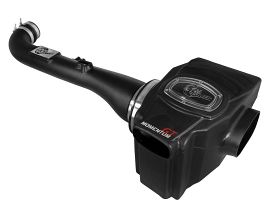 aFe Power Momentum GT PRO DRY S Stage-2 Intake System 05-15 Nissan Xterra 4.0L V6 for Nissan Pathfinder R51