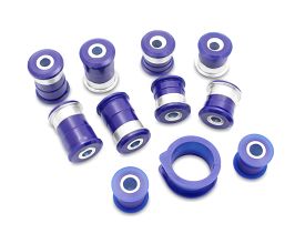 SuperPro 2005 Nissan Frontier LE Front Suspension Bushing Upgrade Kit for Nissan Pathfinder R51