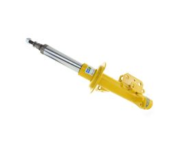BILSTEIN B6 Series HD 36mm Monotube Strut Assembly - Lower-Clevis, Upper-Stem, Yellow for Nissan Pathfinder R51