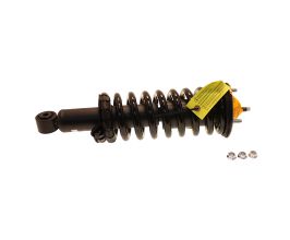 KYB Shocks & Struts Strut Plus Front 2005-2012 Nissan Pathfinder / 2005-2015 Nissan Xterra 4WD for Nissan Pathfinder R51