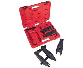Tools for Nissan Pathfinder R51
