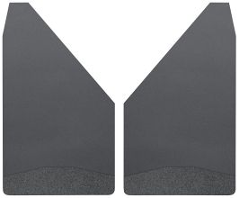 Husky Liners 05-15 Dodge Ram 1500/2500 Mud Flaps - Textured Matte Black for Nissan Pathfinder R52