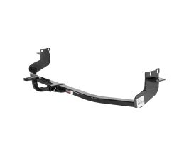 CURT 11-17 Nissan Quest Class 2 Trailer Hitch w/1-1/4in Ball Mount BOXED for Nissan Quest RE52
