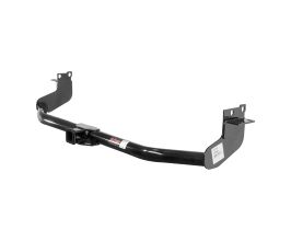 CURT 11-17 Nissan Quest Class 3 Trailer Hitch w/2in Receiver BOXED for Nissan Quest RE52