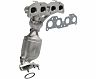 MagnaFlow Conv DF 07-10 Nissan Altima 2.5L Manifold (49 State) for Nissan Rogue