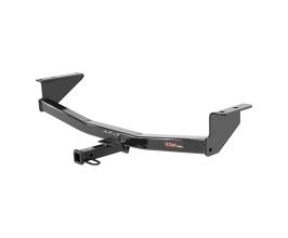 CURT 08-14 Nissan Rogue Class 2 Trailer Hitch w/1-1/4in Receiver BOXED for Nissan Rogue S35