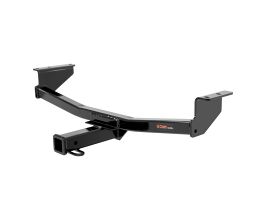 CURT 08-15 Nissan Rogue Class 3 Trailer Hitch w/2in Receiver BOXED for Nissan Rogue S35